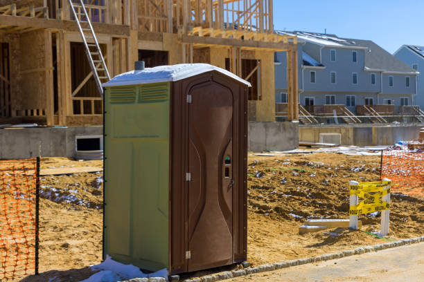Portable Toilet Options We Offer in Big Timber, MT