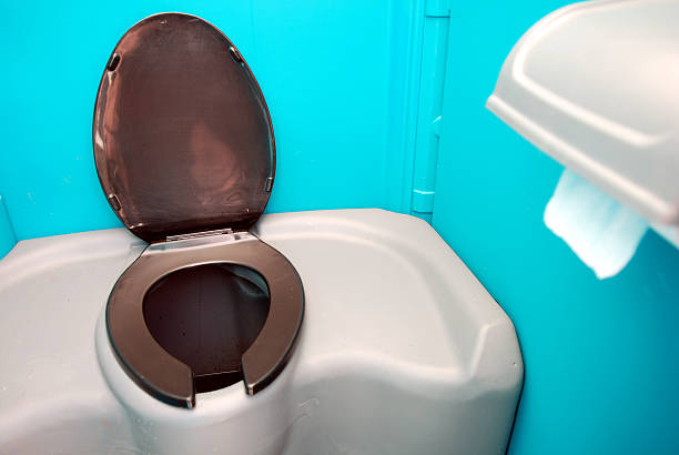 Best Porta potty delivery and setup  in Big Timber, MT