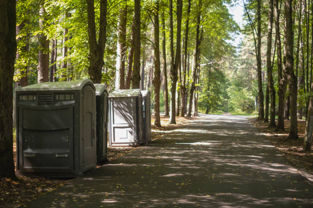 Big Timber, MT porta potty rental Company
