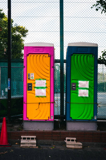 Best Sanitation services for porta potties  in Big Timber, MT